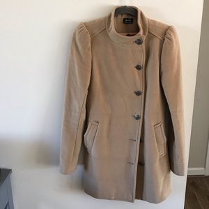 Bardot Coat